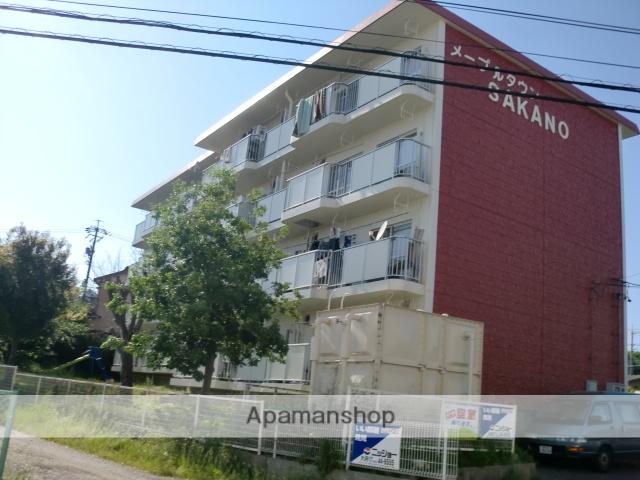 メープルタウンSAKANO