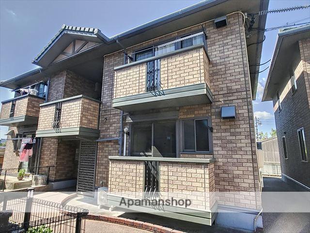 コーポ幸 Ⅰ B棟