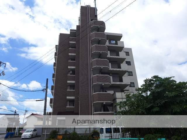 パークヒルズマンション