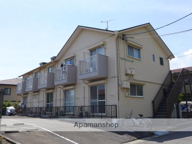 ウッドヴィレッヂ(1K/2階)