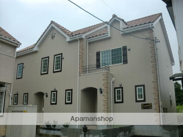 アンソレイユⅡ