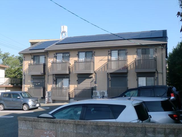 ハレクノ梶田