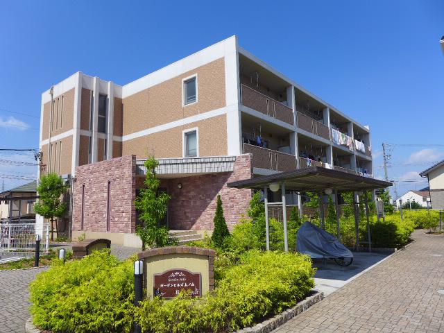 ガーデンヒルズ上ノ山 Ⅰ