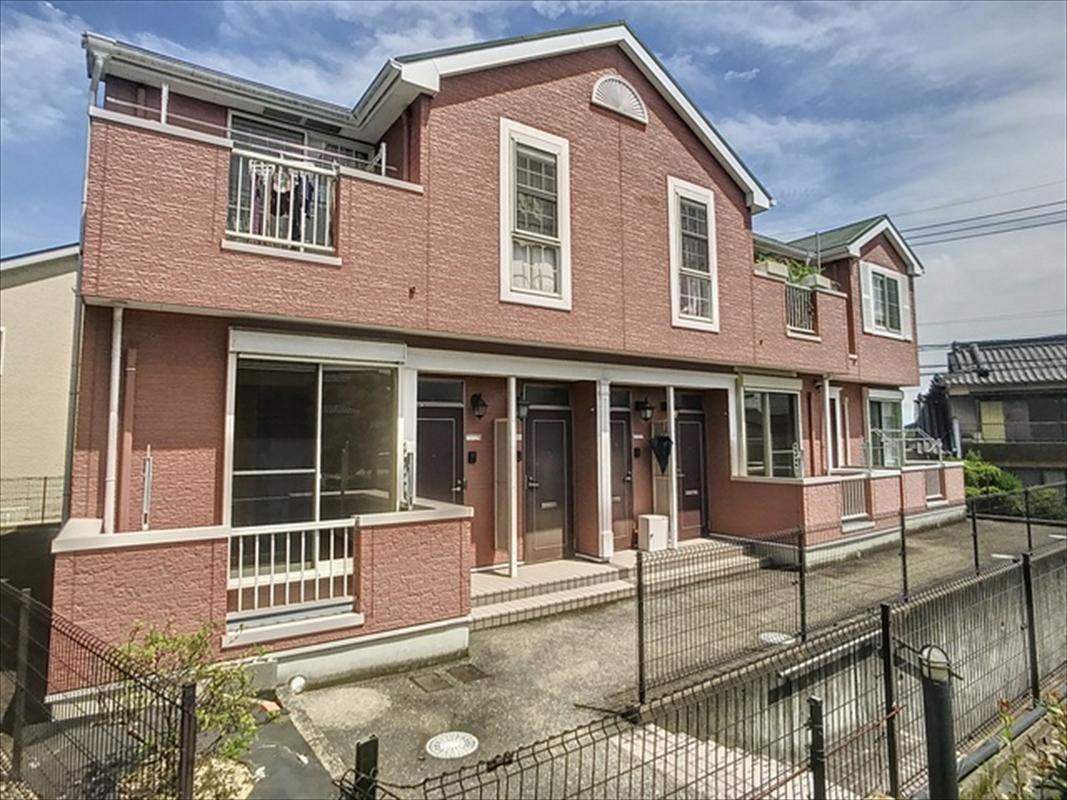 クレストヒルズ