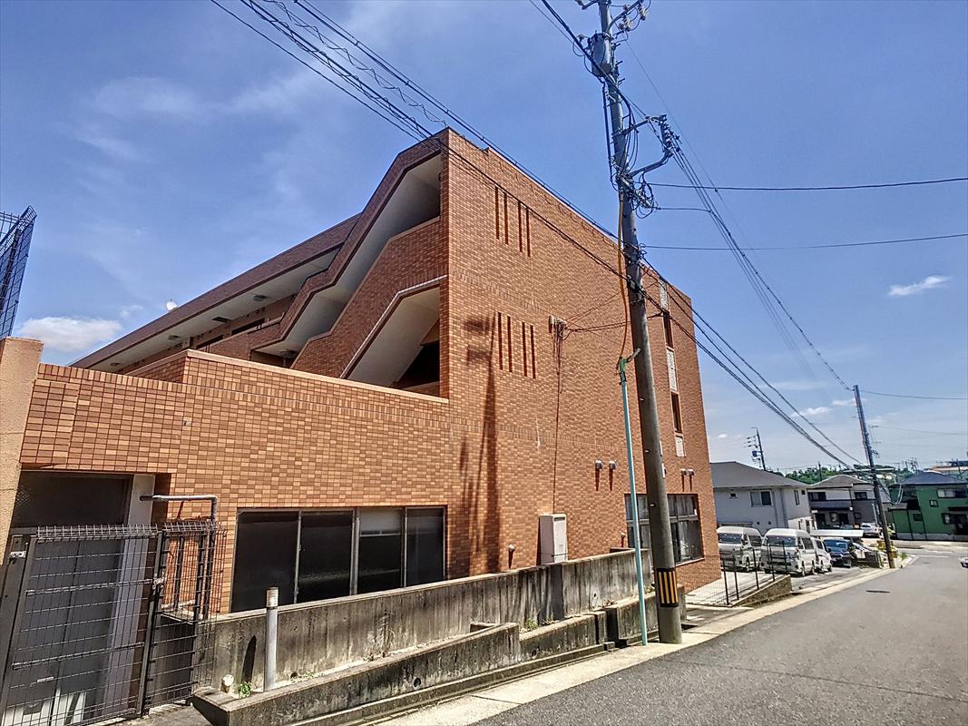 サウスヒルズ緑B