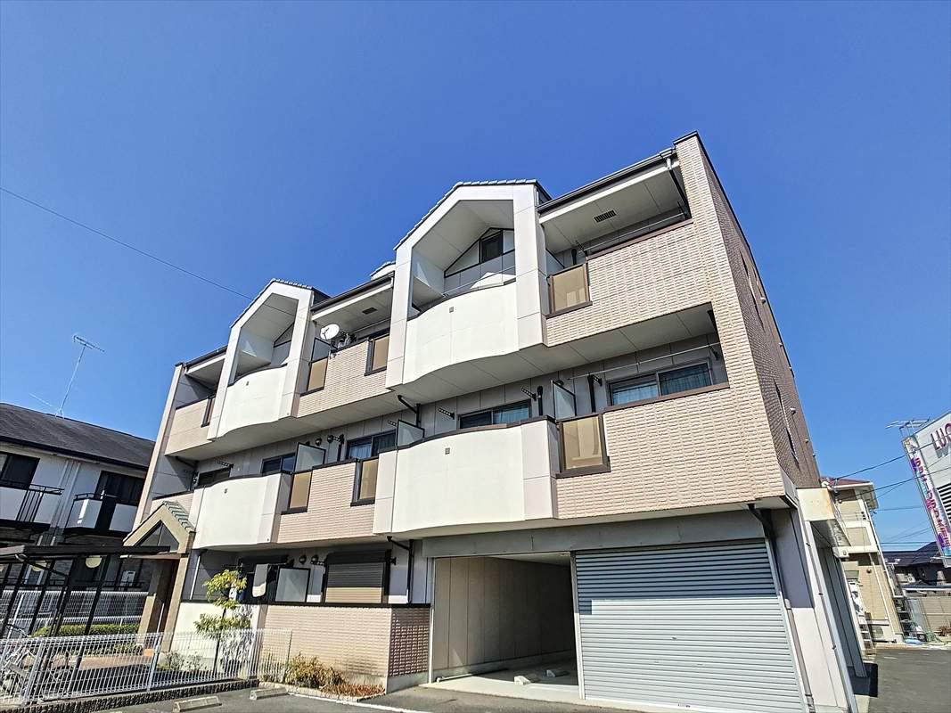 アーバンライフ春風