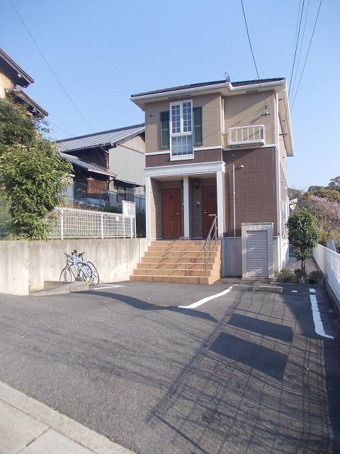 カーサ大高
