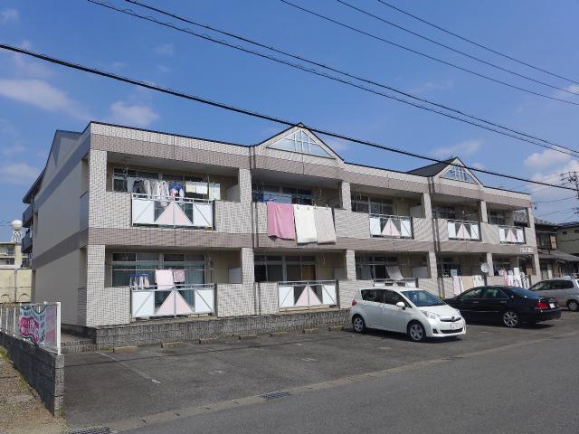 パレス東山
