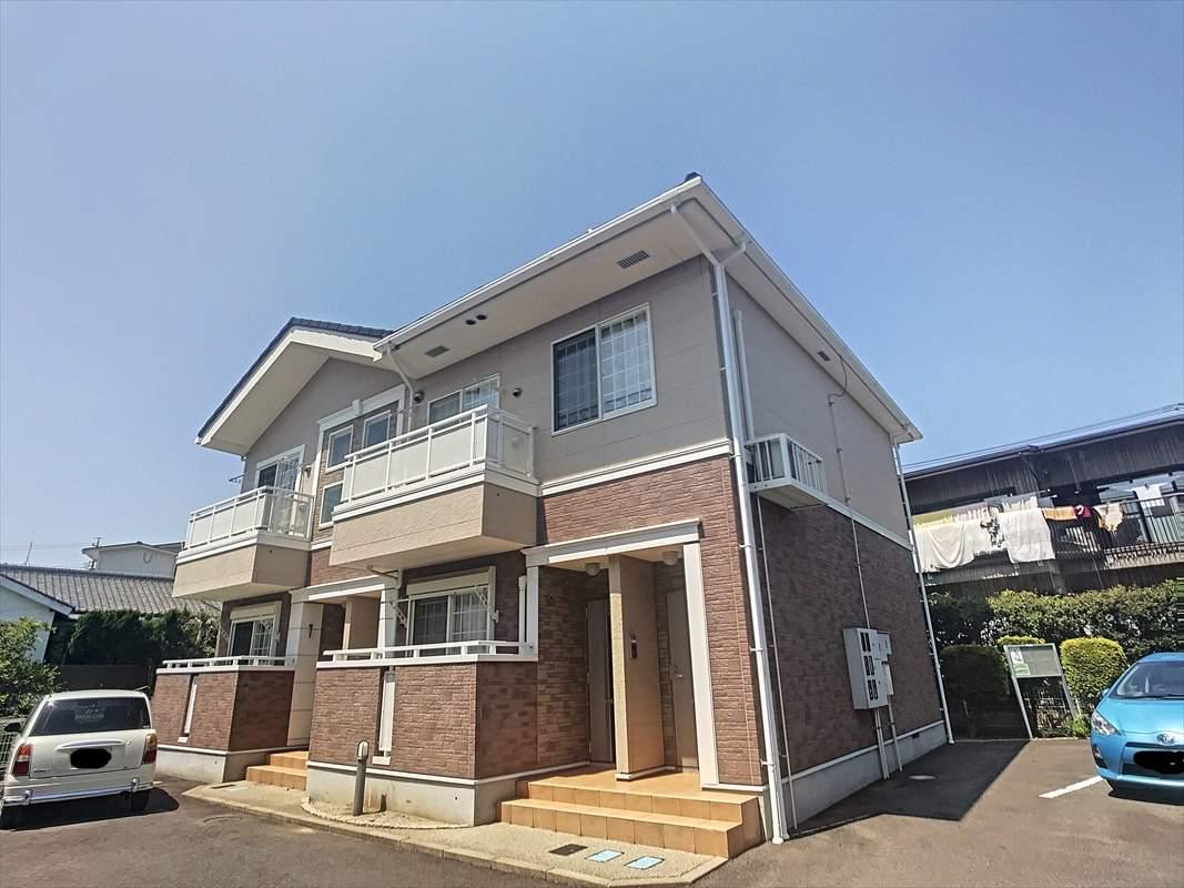 ラ・メゾン若草