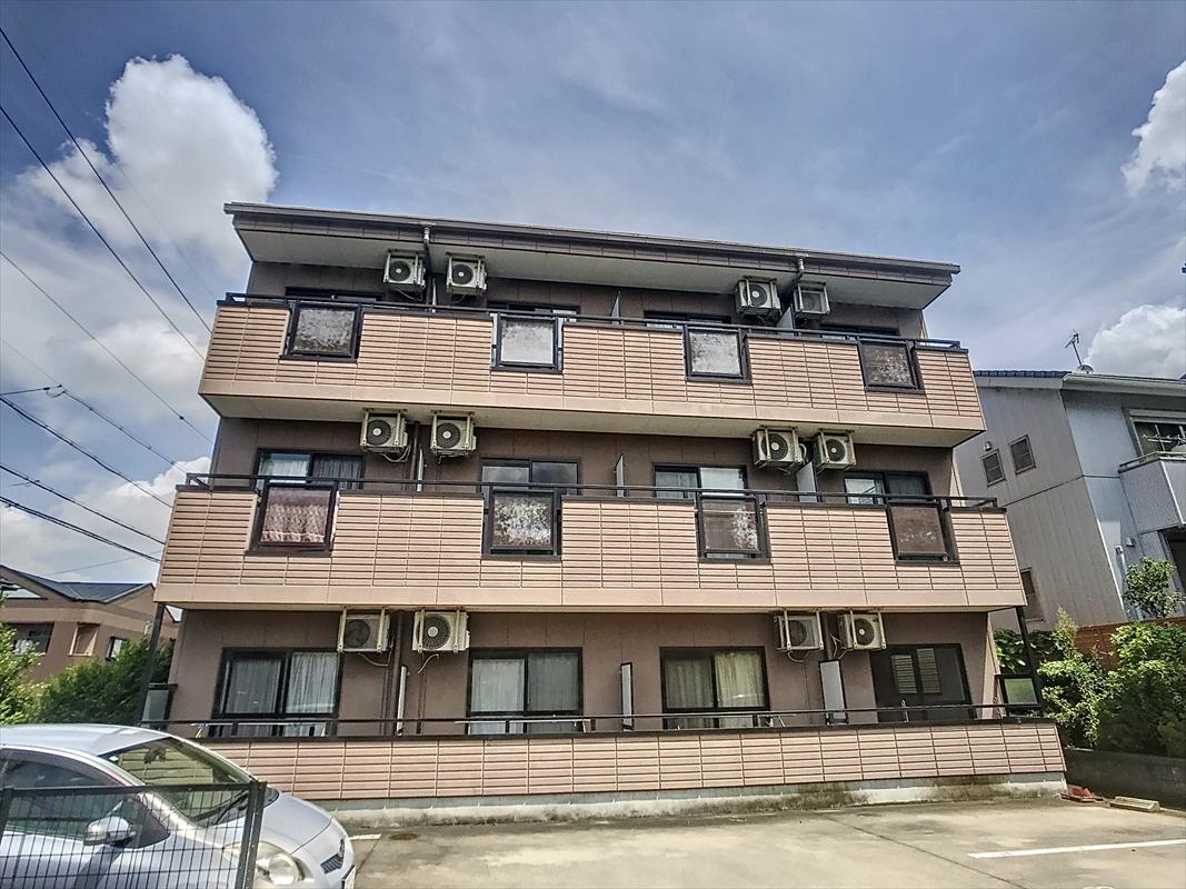 シャトルピーチ