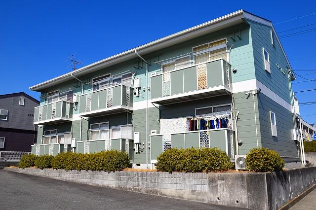 グリーンヒルズ