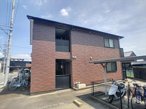 アンプルールリーブルSENⅠ