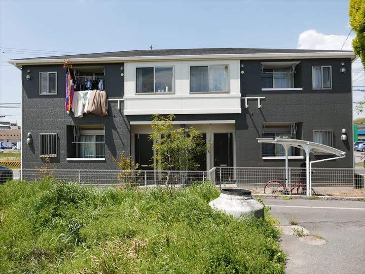 ウエスト VILLAGE