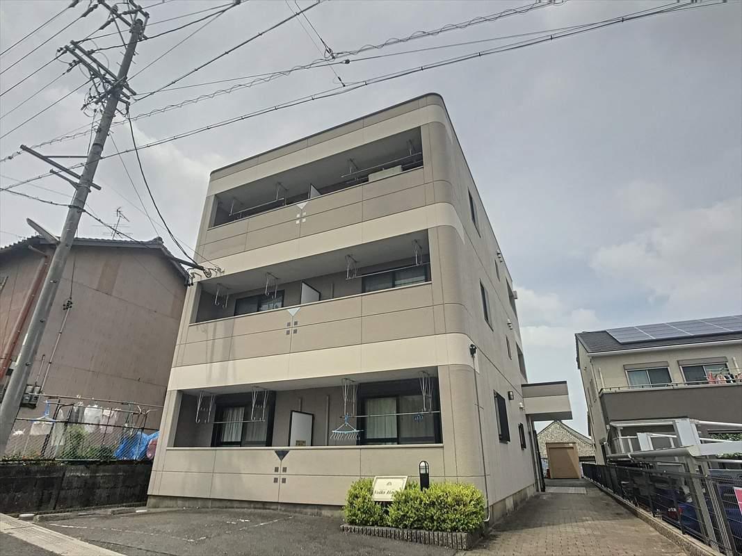 フォルクスハウス
