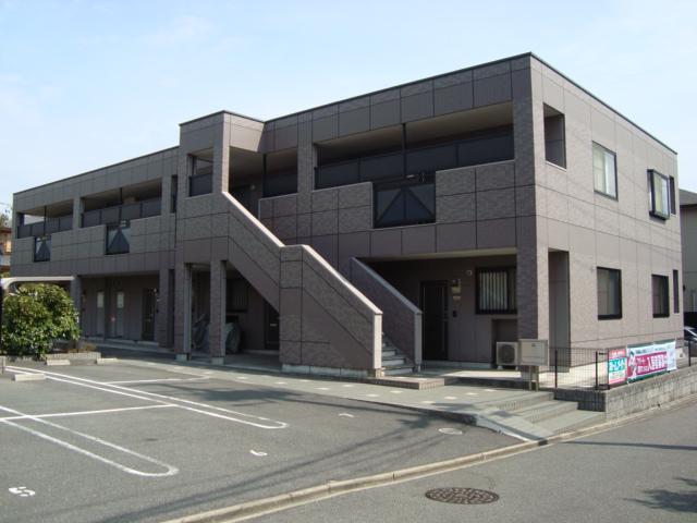 イーストヒルズ緑