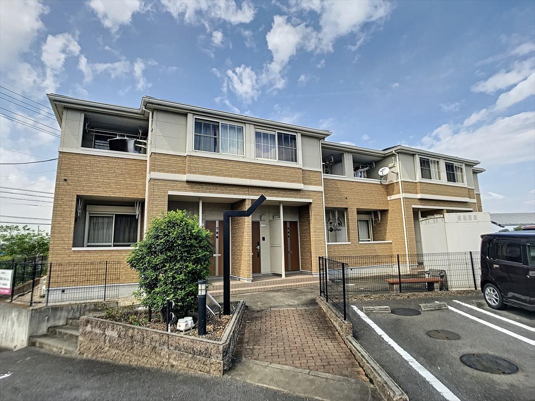 カーサ・ドマーニ