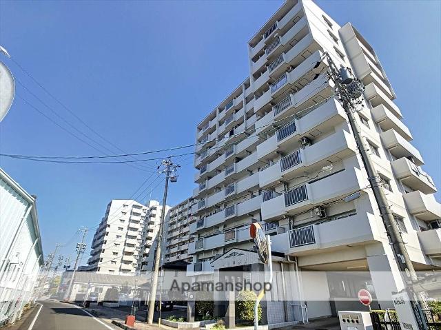 JUS東浦E棟(2SLDK/6階)