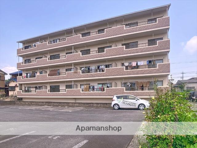 エトワール末広(3LDK/3階)