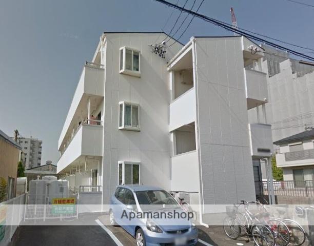 大橋マンション