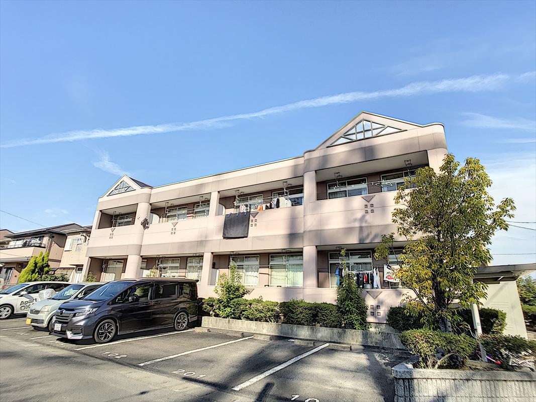 めぞん77番館