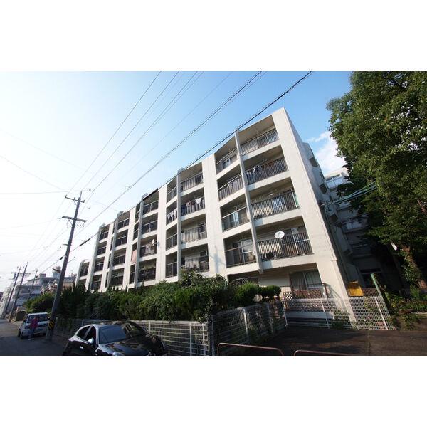 プラザフェニックス千鳥ヶ丘A