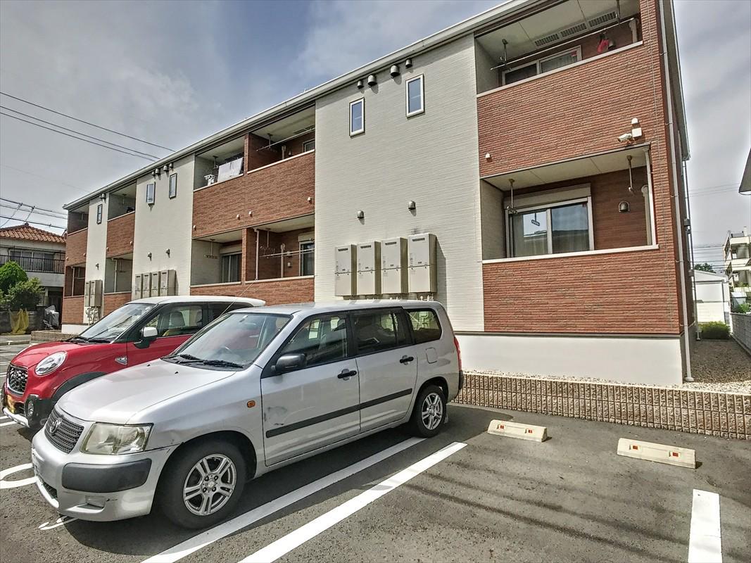 ラ・フェリーチェⅠ