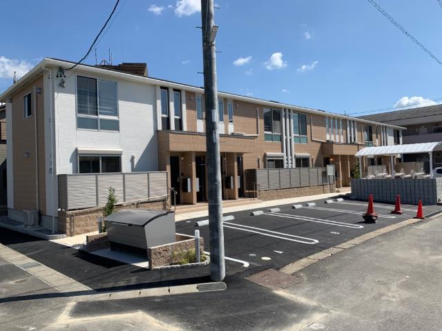 メゾン ラ プラース