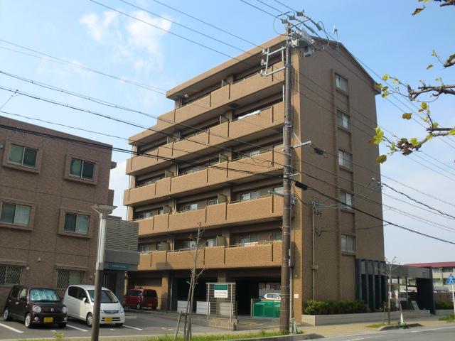 レージュ東栄