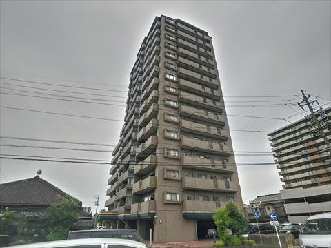 ライオンズシティ大府駅前
