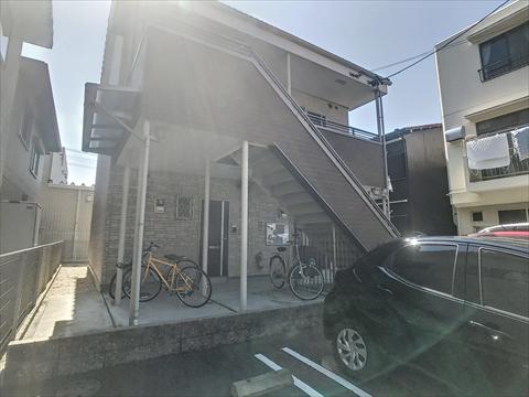 サープラス中ノ坪