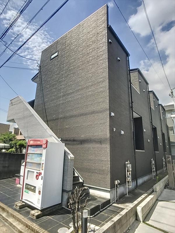 ROROナルミ