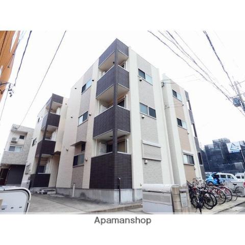 ハーモニーテラス鳴海町Ⅲ