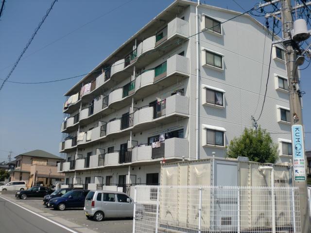 サンポール幸和
