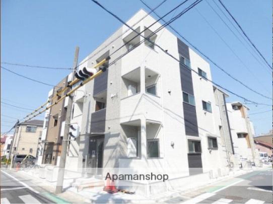 ハーモニーテラス鳴海町Ⅴ