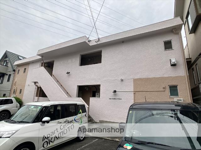 カーサバレンシア豊明