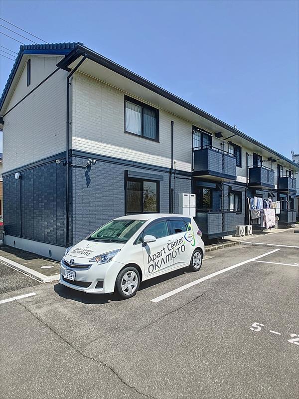 グリーンハイツ