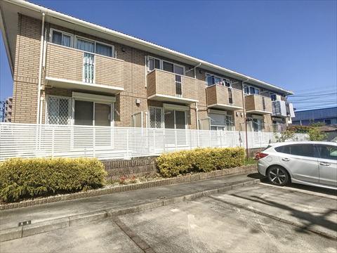 エクレール新栄Ⅱ