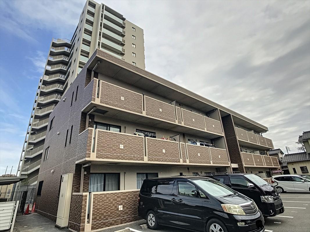 エクセレンスフジエ