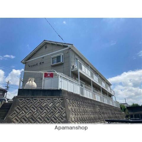 サンヒルズ広坂[2階]