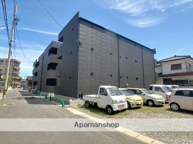 JACK ODAKAⅦ(1LDK/2階)