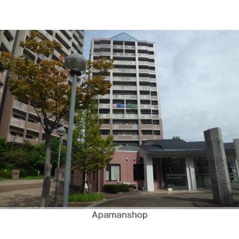 シンフォニアみなみが丘C棟(4LDK/6階)