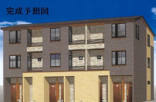 サニーコート伏見