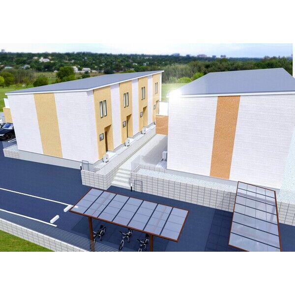 ＭＡＩＳＯＮＥＴＴＥ　ＬＡＮＤ　栄　Ａ