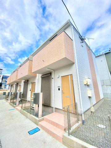 ＭＡＩＳＯＮＥＴＴＥ　ＬＡＮＤ　栄　Ｂ(2LDK)