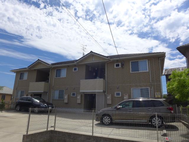 愛知県大府市 2階建 築15年