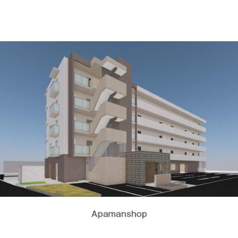 豊明寺池マンション