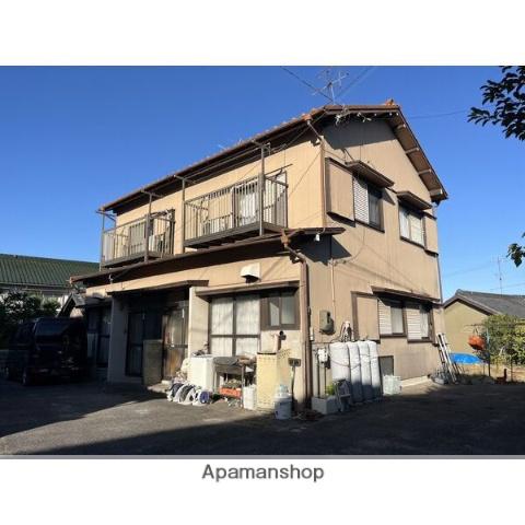 コーポ野村(3DK/1階)