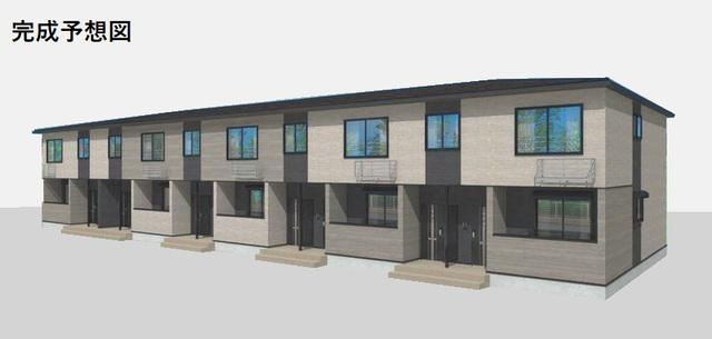 グレートハイツロイヤル11