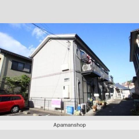 グリーン尾関(2DK/2階)