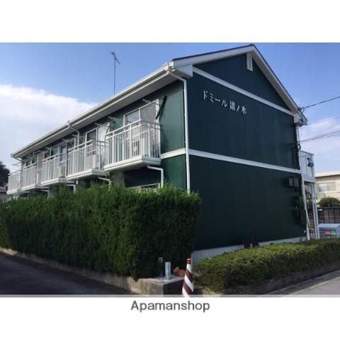 ドミール諸ノ木